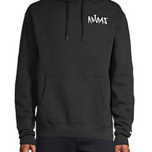 Adidas Space Shoe Graphic Hoodie